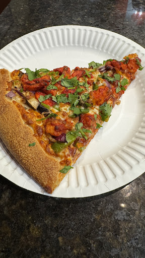 Photo of Happy Slice Pizza (Downtown) - 227 Bernard Ave, Kelowna, BC V1Y 6N2
